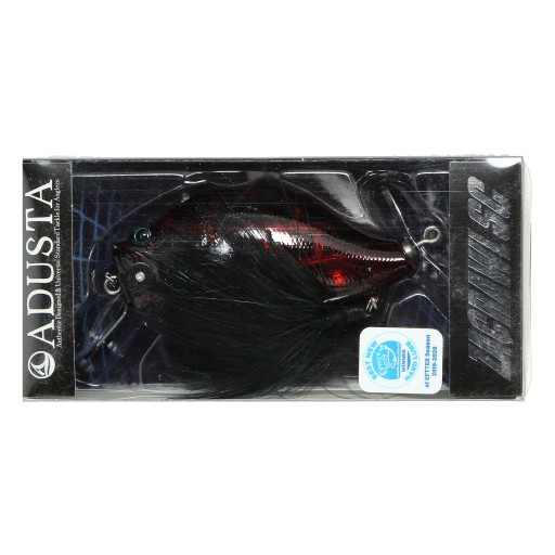 ADUSTA ZACRAWL SC 8,5 СМ 35 Г 106 ПЕРЕЦ ЧИЛИ