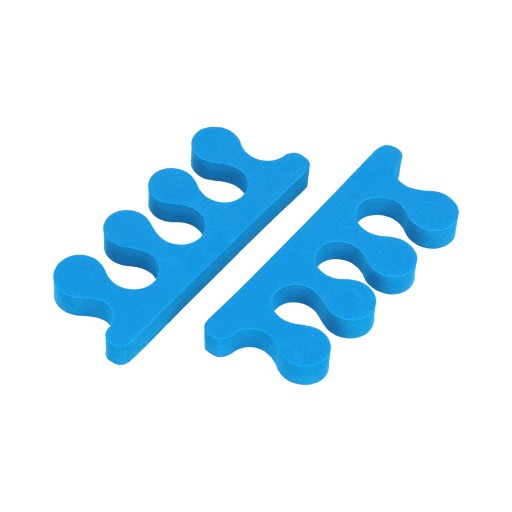 Сепаратор для педикюра MIMO, синий