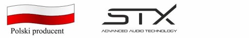 Среднечастотный динамик STX M.18.140.8.MC
