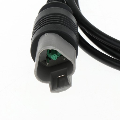 USB-диагностический инструмент напрямую заменяет Evinrude E Tec Fitch.