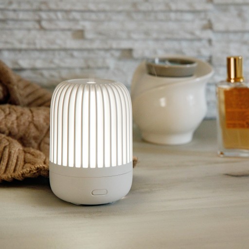 InnoGIO GIOhygro Aroma LED аромадиффузор