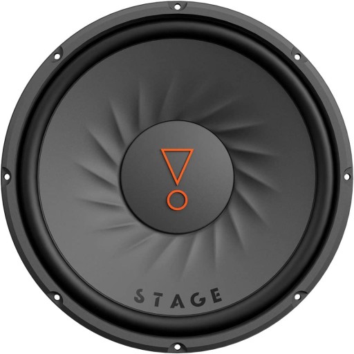 JBL STAGE 122 сабвуфер басовый динамик 30см 1000Вт