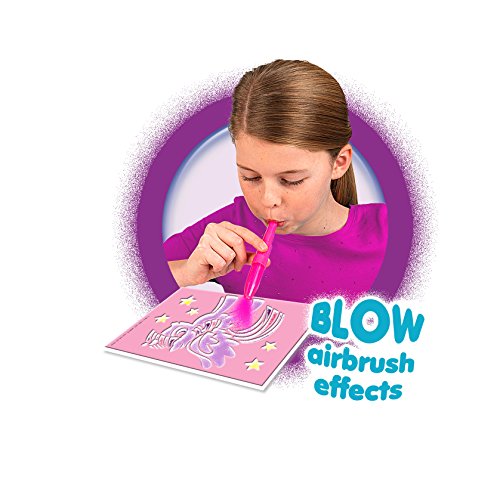 Креативные маркеры Blo John Adams 10401 My Little Pony