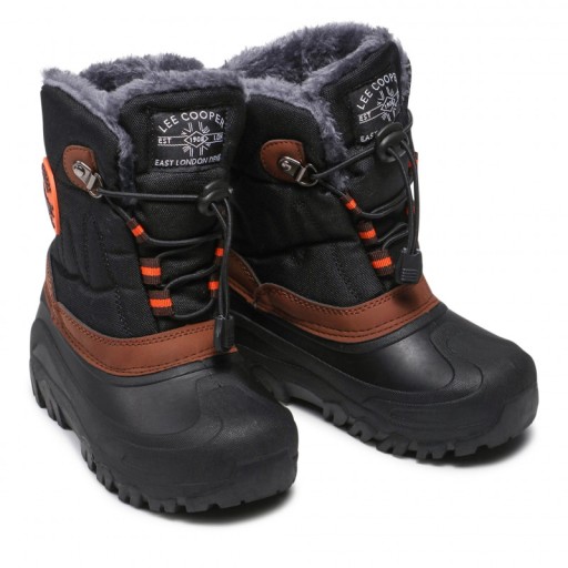 Śniegowce Lee Cooper LCJ-21-44-0524K roz:32