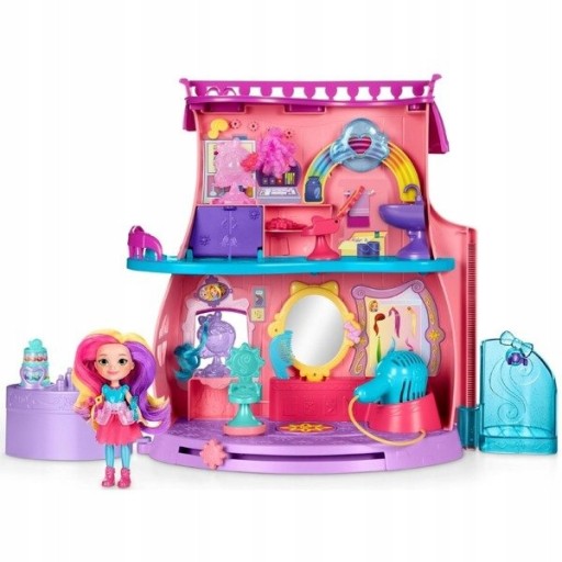 Набор для салона красоты Sunny Day GKT65 Mattel
