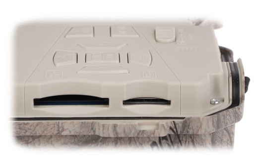 Kamera leśna fotopułapka HC-BG636-48M 4G LTE