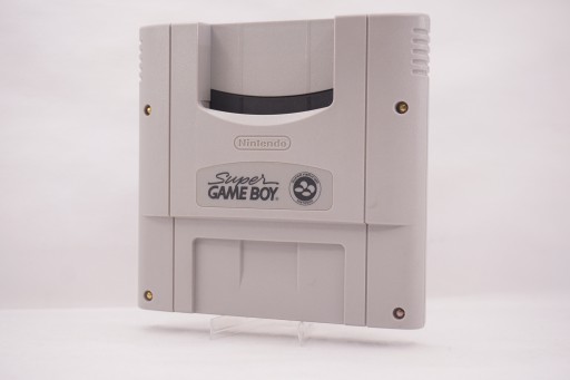 Nintendo Super Game Boy Super Famicom SHVC-SGB