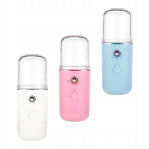 Мини-удобный нано-распылитель-распылитель USB Mister