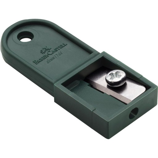 Графитовая точилка ТК - Faber-Castell - 2 мм