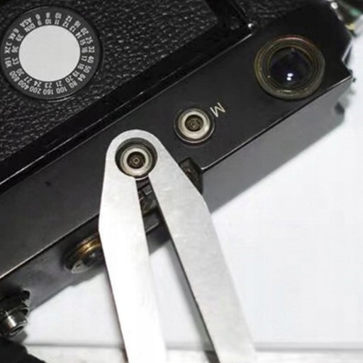 НАБОР КЛЮЧЕЙ ДЛЯ СНЯТИЯ КАМЕРЫ LEICA M2 M3 M4