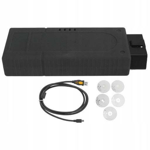 VW VAS6154A WI-FI ДИАГНОСТИЧЕСКИЙ ИНТЕРФЕЙС