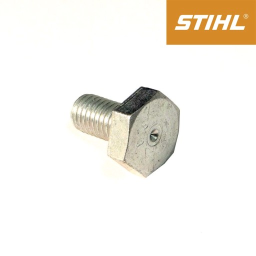 ВИНТ ДЛЯ КРЕПЛЕНИЯ ДИСКА РЕЗКИ STIHL TS