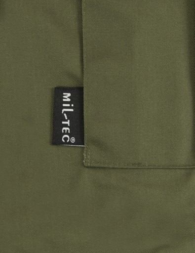 ВОЕННЫЕ БРЮКИ M65 BDU MIL-TEC OLIVE 5XL