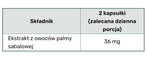 Herbaya Healthy Prostate* Пальметто, 180 капсул.