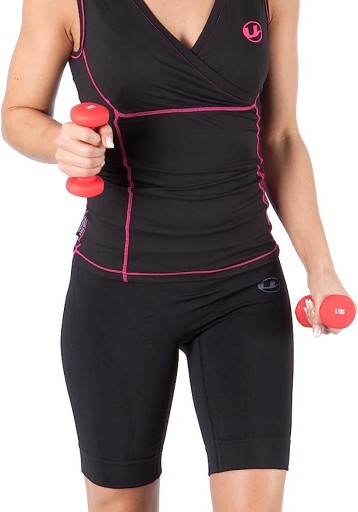 Функциональные брюки ULTRASPORT Kinesio L