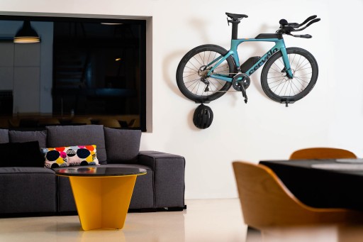 ПОДСТАВКА ДЛЯ ВЕЛОСИПЕДА RTR BIKES CRANK PRO