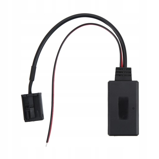 АДАПТЕР BLUETOOTH AUX МОДУЛЬ ДЛЯ OPEL CD70 NAVI