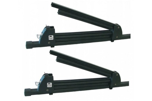ПОЛКА ДЛЯ ЛЫЖ AMOS SKI LOCK 3