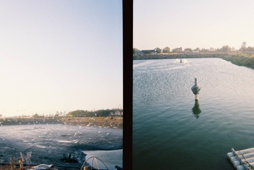 Фотоаппарат KODAK Ektar H35 35 мм в стиле ретро, ​​коричневый