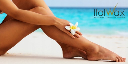 Zestaw Italwax DEPILACJA 2 WOSK LOTION PODGRZEWACZ