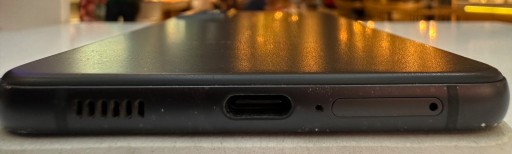 Графитовый смартфон Samsung Galaxy S21 FE 6 ГБ/128 ГБ 5G