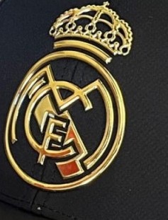 Кепка REAL MADRID FOR FANS 976 JUNIOR