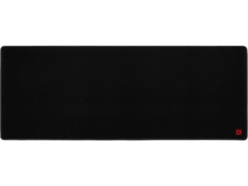 Накладка Defender Gaming BLACK ULTRA ONE 780x300x5 мм