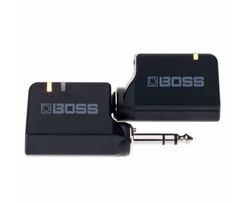 Беспроводная гитарная система BOSS WL-20.