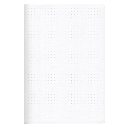 Блокнот А5 Блокнот My.Book Flex с ластиком HERLITZ