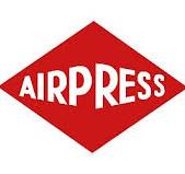 Filtr powietrza do kompresora Airpress plastik M16x1,5 4304033