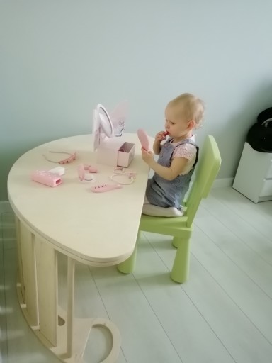 Столешница для качалки Lila Baby 120 см