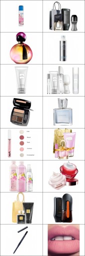 Средство для ухода за ногтями AVON 7 в 1 Clear