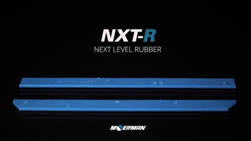 Резина MOERMAN Liquidator NXT-R для ракеля 35см