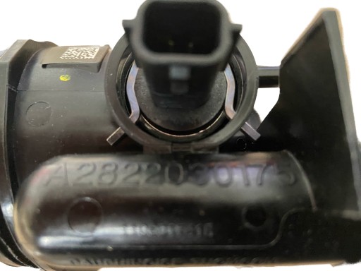 КОРПУС ТЕРМОСТАТА A2822030175 1.3B MERCEDES W177