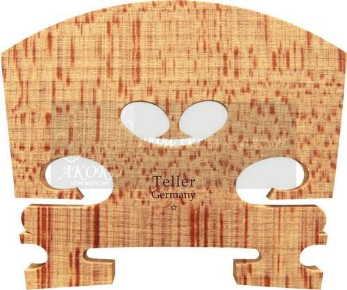 Стойка для скрипки, для скрипок Teller 1/4 Bridge