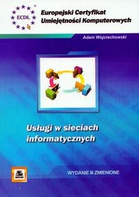 УСЛУГИ ECUK В ИТ-СЕТЯХ АДАМ ВОЙЦЕХОВСКИ