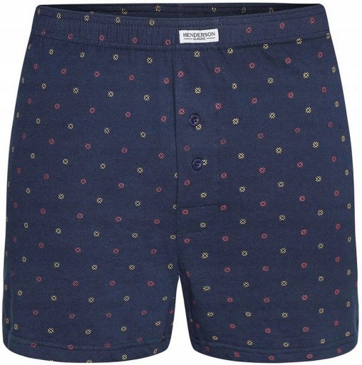 5x Henderson's Men's Loose Boxers XL