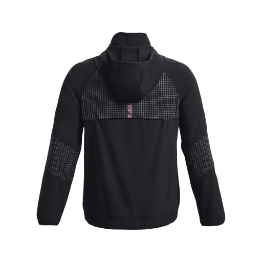 ТРЕНИРОВОЧНАЯ КУРТКА UNDER ARMOR ACCELERATE, размер XL