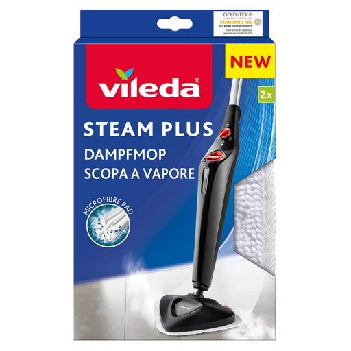 Запасная часть для паровой швабры VILEDA STEAM PLUS