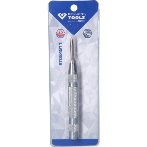 Автоматический кернер 130 мм BRILLIANT Tools