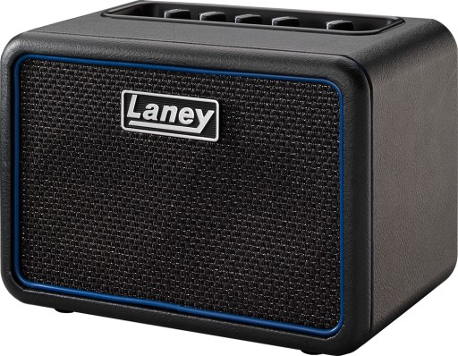 LANEY Mini Bass NX — мини-басовый комбик