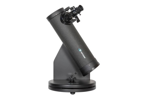 Астрономический телескоп Телескоп OPTICON - Dreamer 80F 500DOB + аксессуары