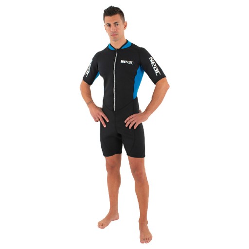 Неопреновый гидрокостюм 2,5 мм SEAC LOOK мужской S
