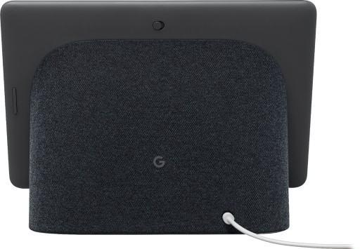 Google Nest Hub Макс Уголь