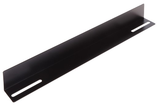 SZYNY MONTAŻOWE RACK 42,5 CM 2 SZTUKI LISTWA MONTAŻOWA 425 mm DO SZAFY RACK