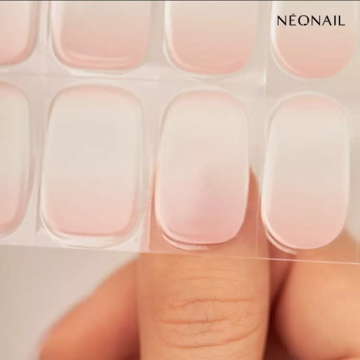 Naklejki GEL STICKERS EASY ON M12