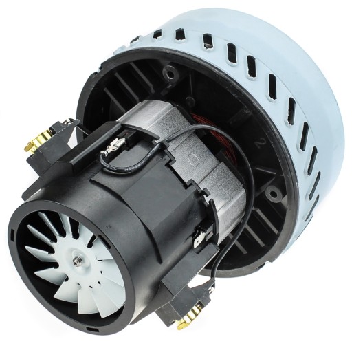 ТУРБИННЫЙ ДВИГАТЕЛЬ ДЛЯ STARMIX ISC ARDL 1225 1425 1625