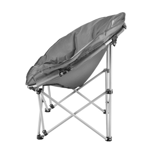 СТУЛ NILS CAMP NC3070 СЕРЫЙ
