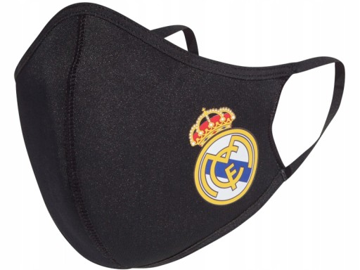 МАСКА ADIDAS REAL MADRID HB5042 M/L 3 шт.