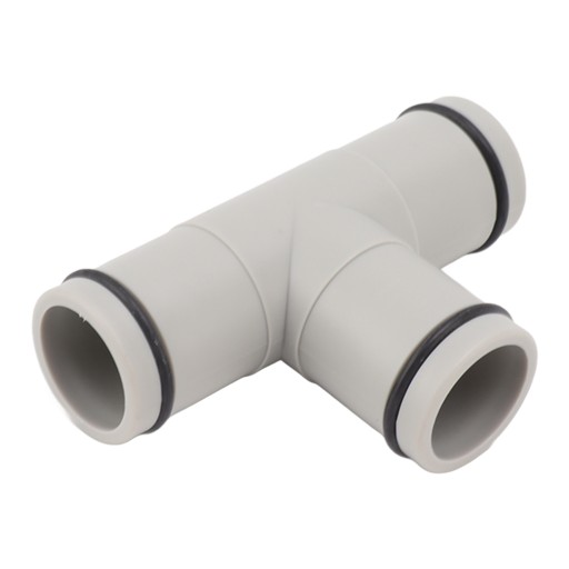 СОЕДИНИТЕЛЬНАЯ ВТУЛКА ТРОЙНИК ДЛЯ БАССЕЙНА INTEX 32MM